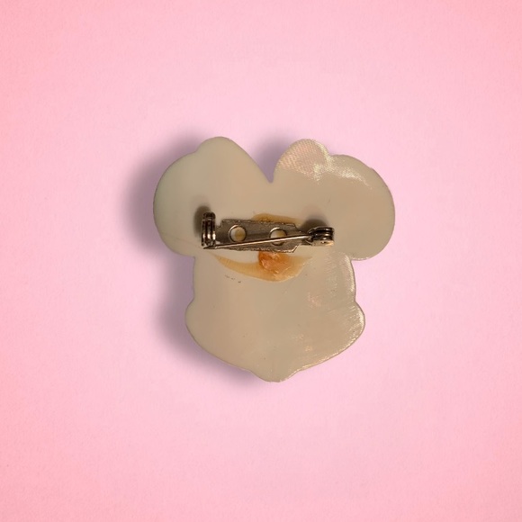 Minnie Mouse Pin - Picture 2 of 5